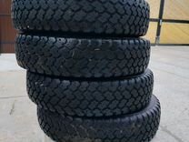 КАМА Kама-312 185/75 R16