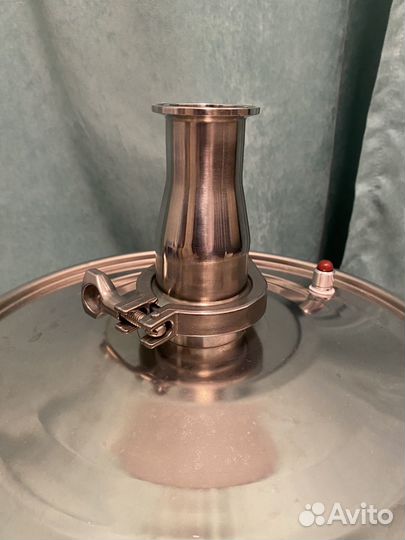 Дистиллятор самогонный аппарат