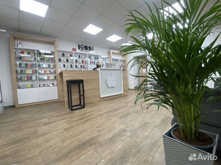 iPhone 13, 128 ГБ