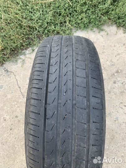 Pirelli Scorpion Verde 215/65 R17 99V