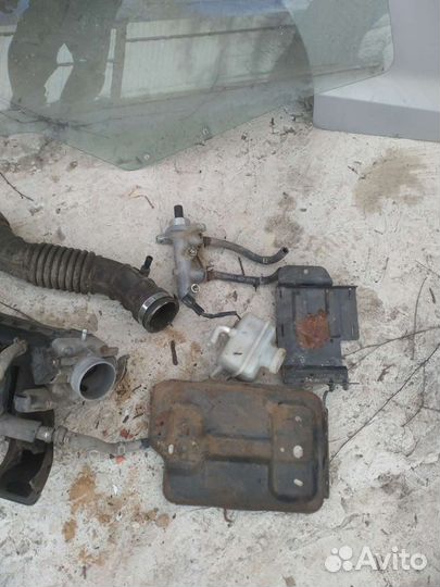 Ступичный узел. чери бонус А13