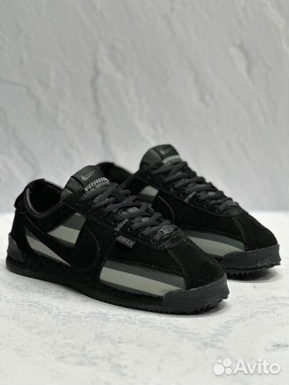 Кроссовки Nike Cortez Union