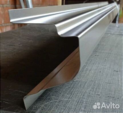 Пороги и арки на Ford Focus 2