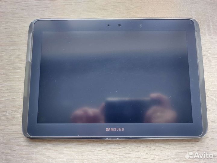 Samsung Galaxy Note 10.1 n8000