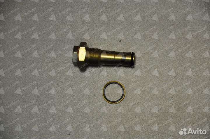 Клапан 330-1002150/4110000561032 Yuchai YC6108