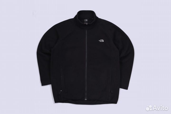The North Face Fleece Liner Jacket кофта флисовая
