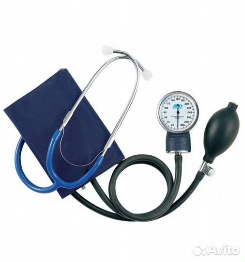 Тонометр новый