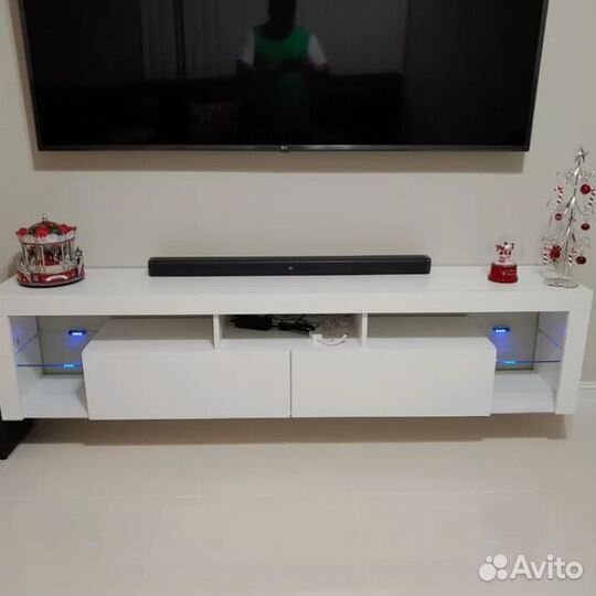 Тумба под тв