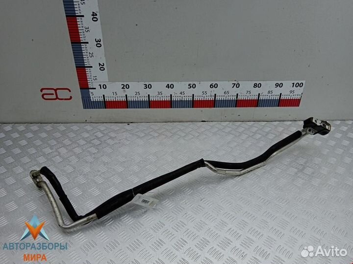 Трубка кондиционера Honda CR-V 2 рест. 2005