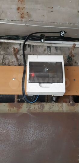 Гараж, 18 м²