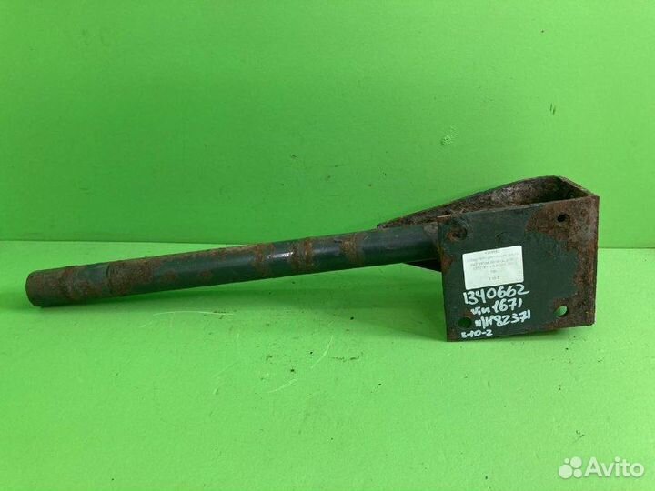 Кронштейн крепления крыла DAF XF105