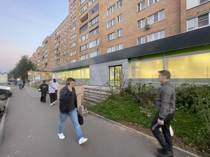 Торг. Комерчкская пл., от 6м²до 120м2 в Гастрономе