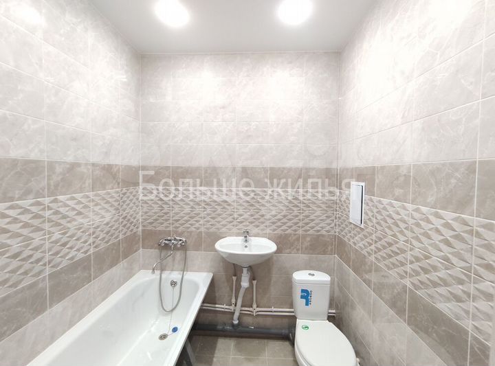 1-к. квартира, 35 м², 8/10 эт.