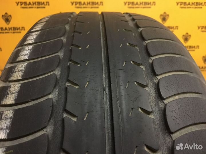 Goodyear Eagle NCT5 195/55 R16 87H