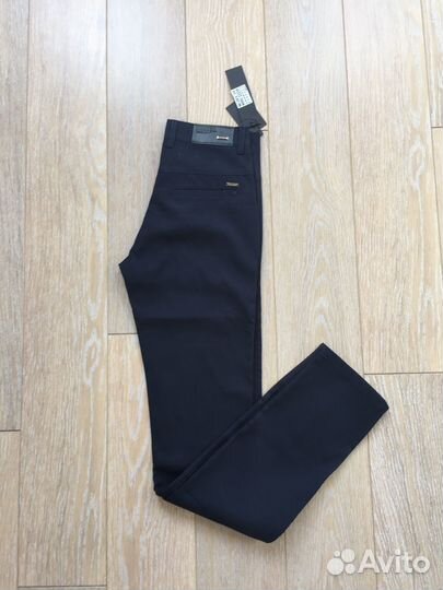 Брюки на подростка W27, W28