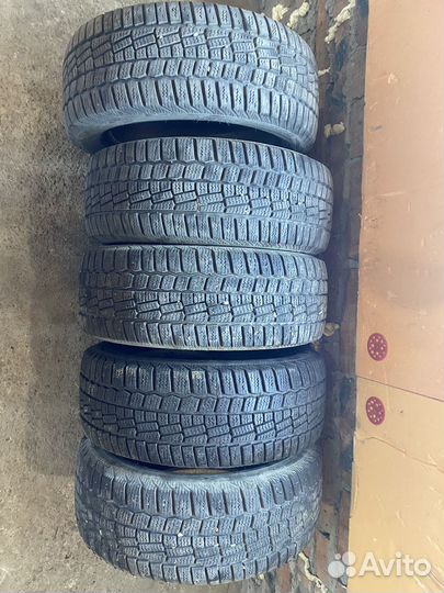 Viatti Brina V-521 195/50 R15