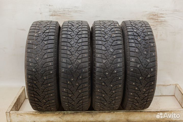 Колеса зимние R15 Honda Fit