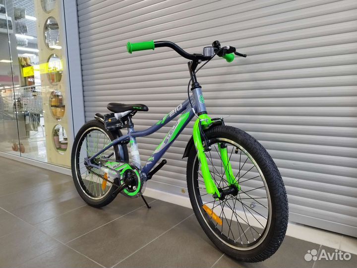 Велосипед Детский Stels Pilot 210