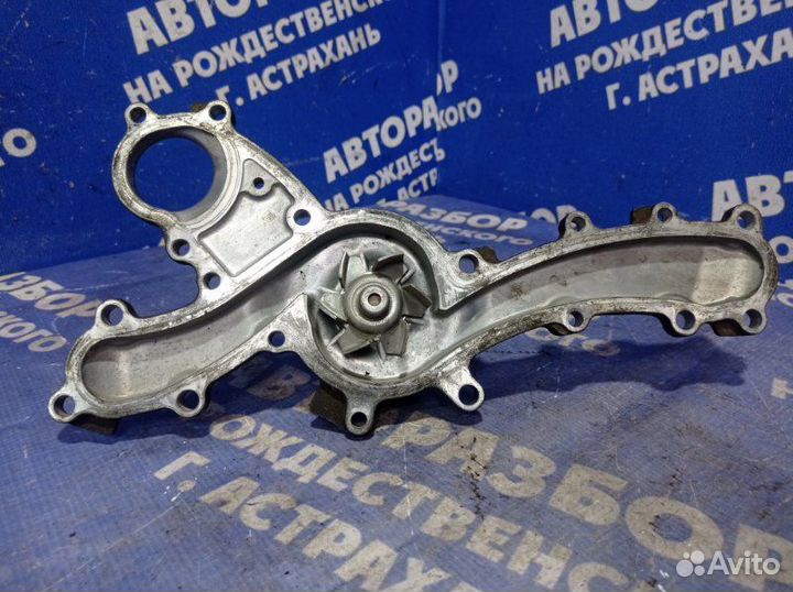 Помпа Toyota Camry 40 седан 2GR-FE 2011