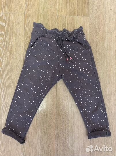 Детские вещи для девочки 2-3 г