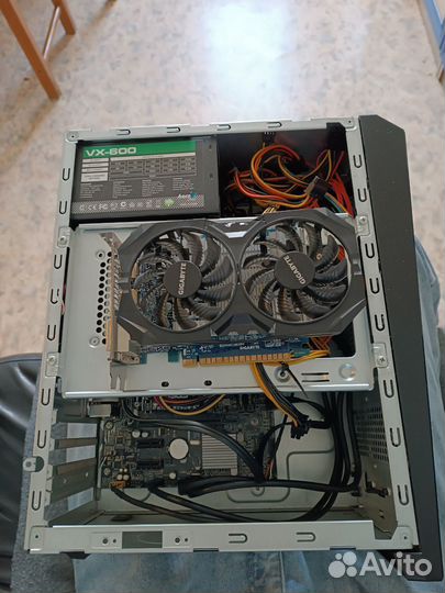 Компьютер i5