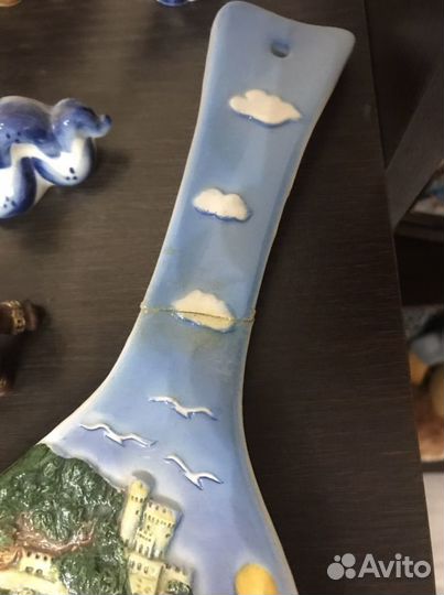 Фигурки животных