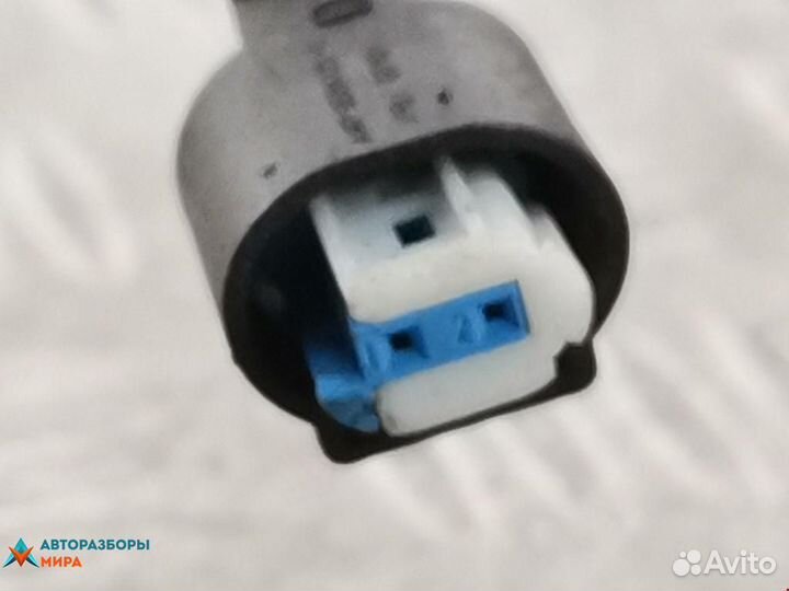 Автономный отопитель (Webasto) BMW X5 E53 2001