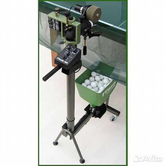 Валик для робота TTmatic 202А,303A,505А