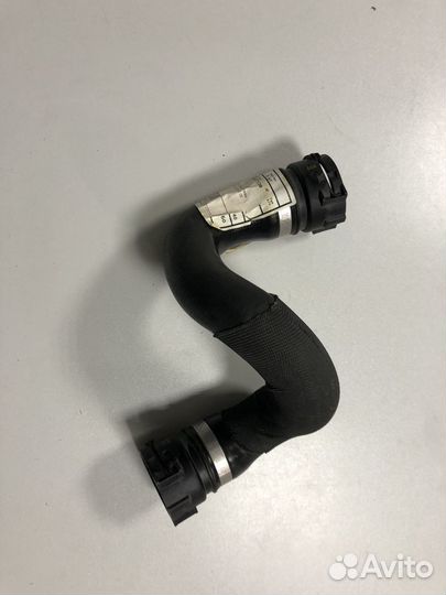 Патрубок BMW X E70 17127537108