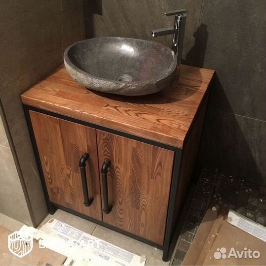 Тумба под раковину