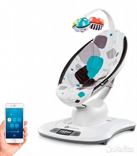 Аренда детских товаров