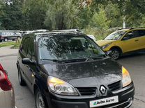 Renault Grand Scenic 1.5 MT, 2007, 250 000 км, с пробегом, цена 485 000 руб.