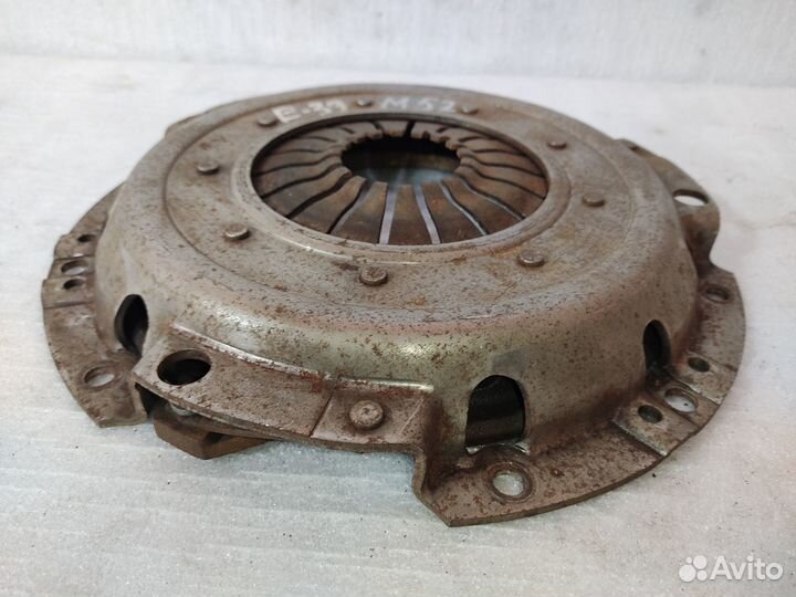 Корзина сцепления bmw 5 e39