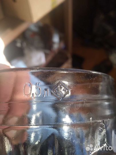 Кружки пивные СССР редкие