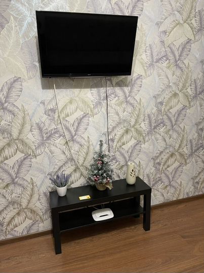 1-к. квартира, 33 м², 2/5 эт.