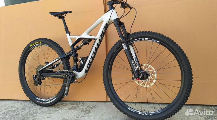 Specialized Enduro Expert Carbon 29