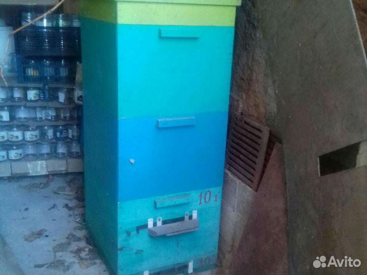 Улей для пчел