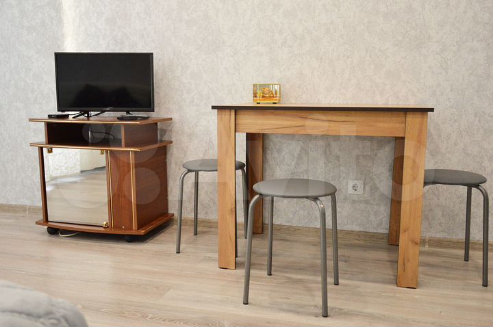 Квартира-студия, 30 м², 7/16 эт.