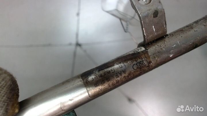 Патрубок вентиляции картерных газов Audi A6 (C5)