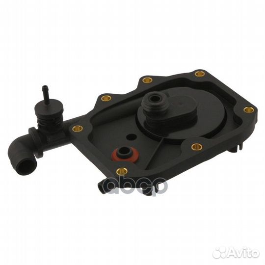 Клапанная крышка ГБЦ 45194 Febi