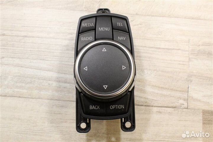 NBT HU мультимедиа Bmw 5 Series F10 2017