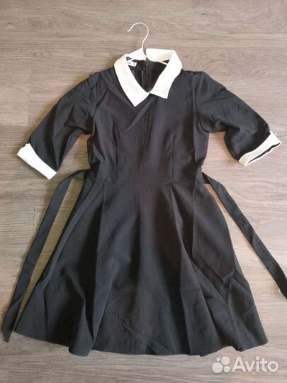 Школьная форма