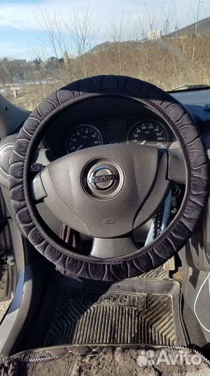 Оплётка (чехол) для авто руля