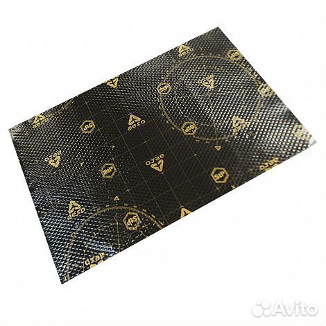 Вибропласт STP aero