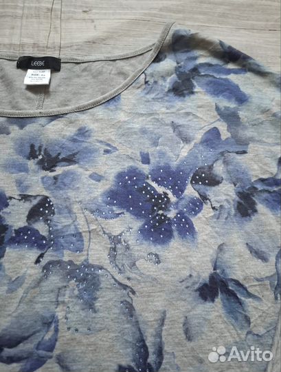 64-66 размер, кофта трикотажная из Канады