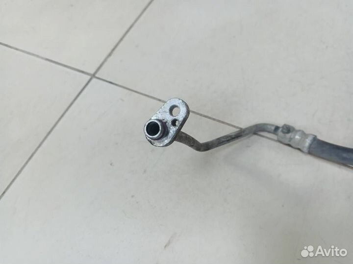 Трубка кондиционера Skoda Octavia A7 2013