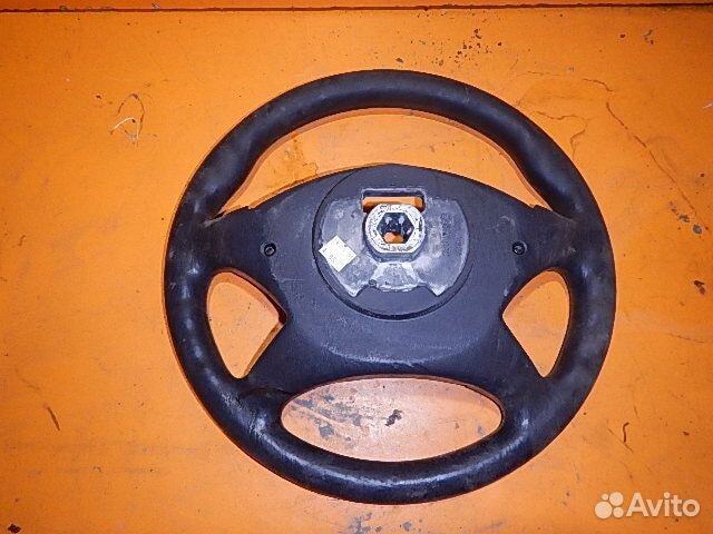 Рулевое колесо без AIR BAG, Ford -focus 1 (98)