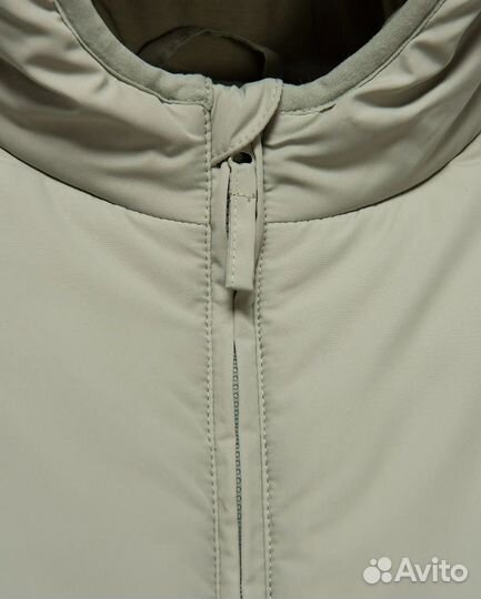 Зимний комбинезон 80