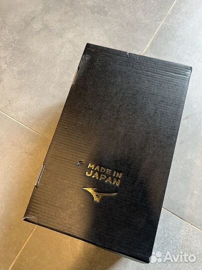 Бутсы Mizuno monarcida NEO II select