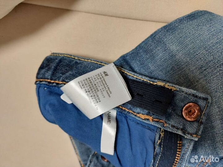 Детские вещи на мальчика